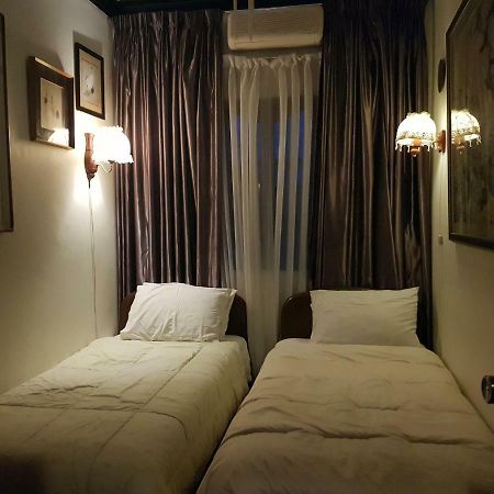 The Wilsons' Shangrila Bed & Breakfast Dumaguete City Екстериор снимка