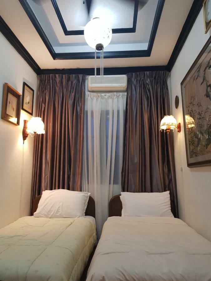 The Wilsons' Shangrila Bed & Breakfast Dumaguete City Екстериор снимка