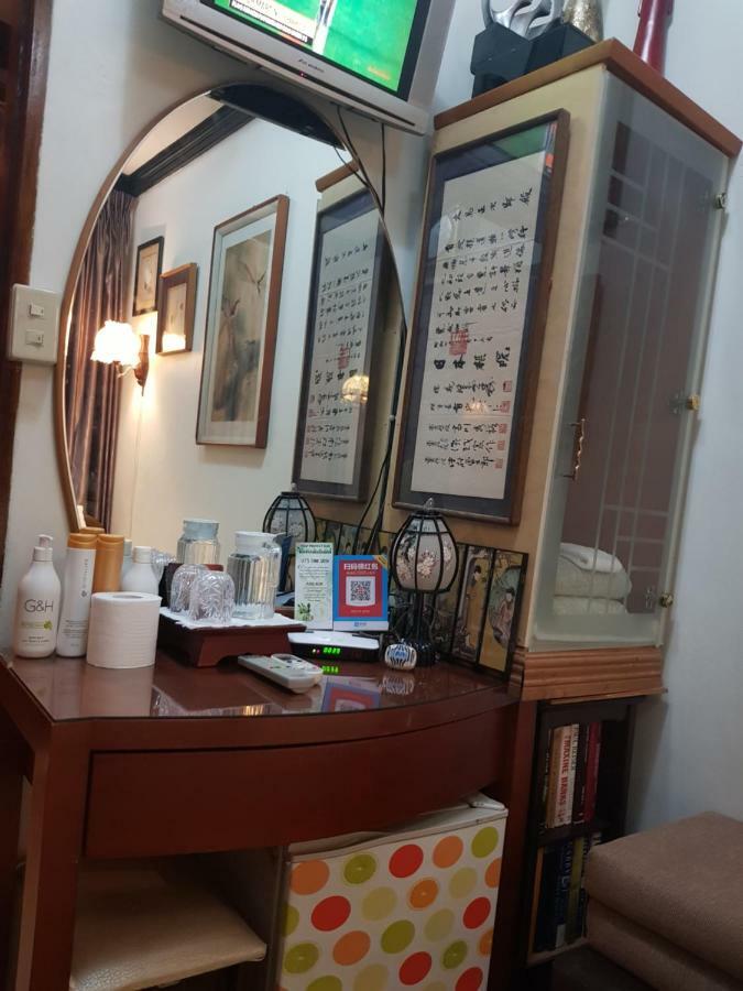 The Wilsons' Shangrila Bed & Breakfast Dumaguete City Екстериор снимка